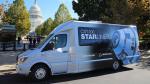 Airstream Astrovan II 2019 года